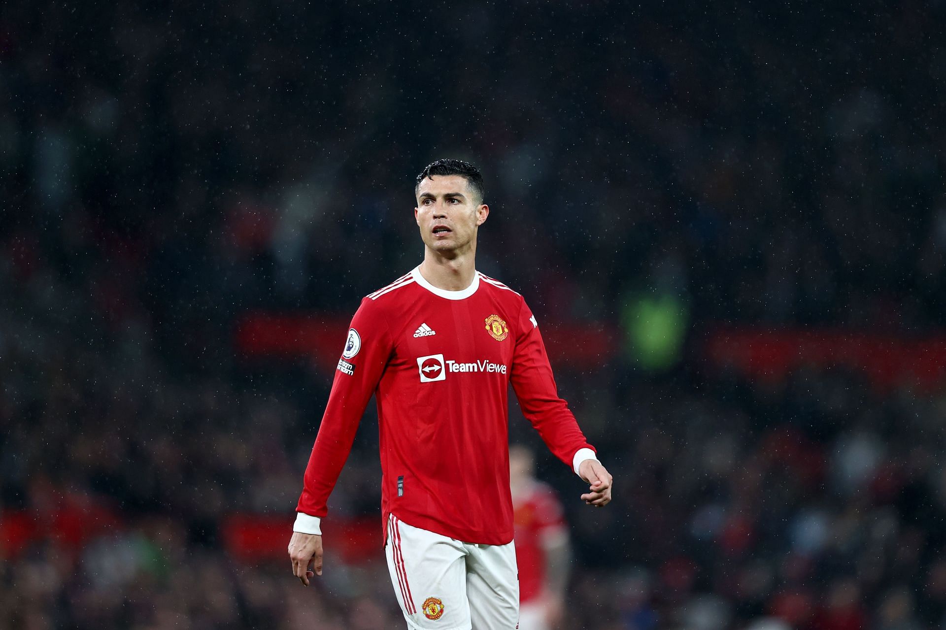 Manchester United v Brentford - Premier League